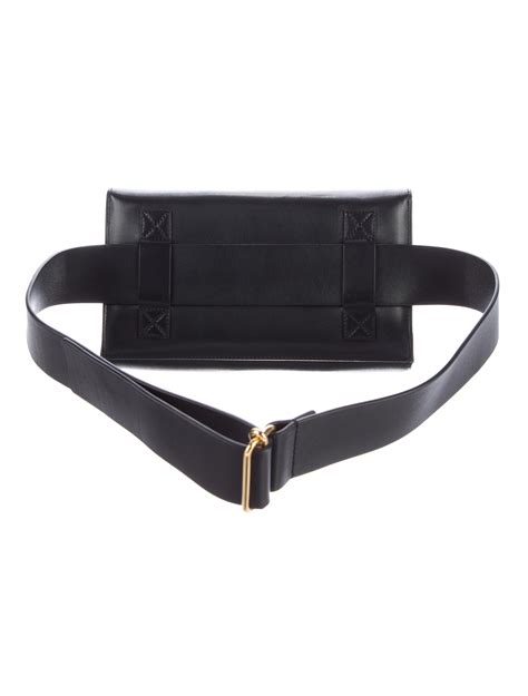 celine bum waist bag|mini belt bag.